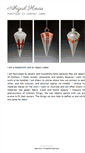Mobile Screenshot of abigailheuss.com